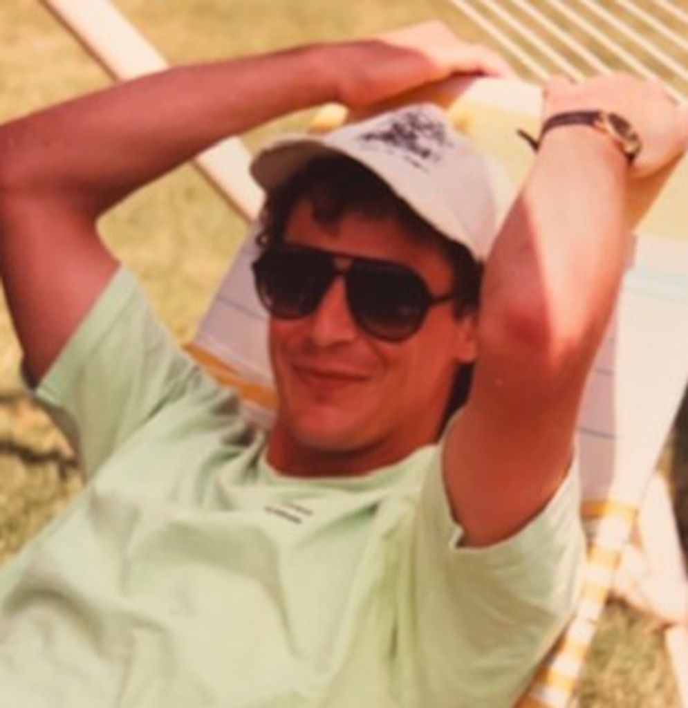 Louis Jeffrey D'Alessio