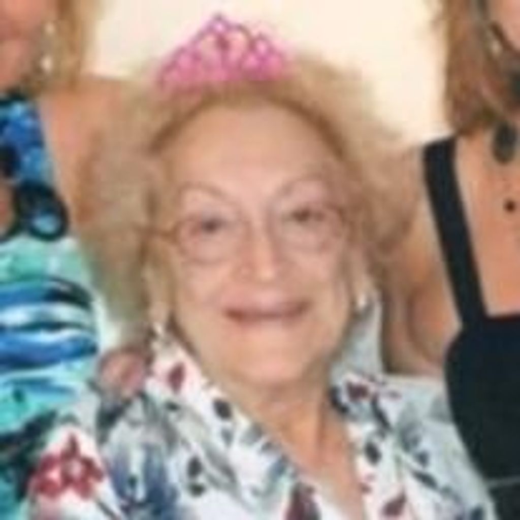 Rosemarie Ann Opperisano