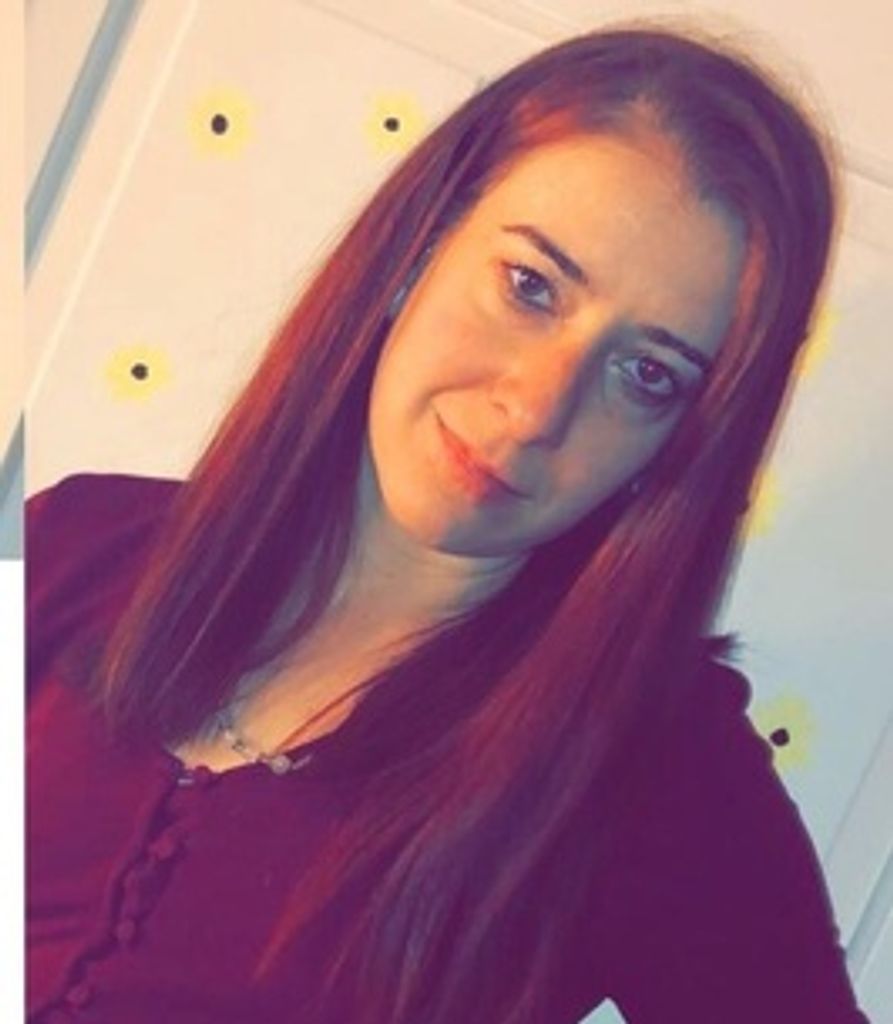 Sarah Hagelin Profile Photo