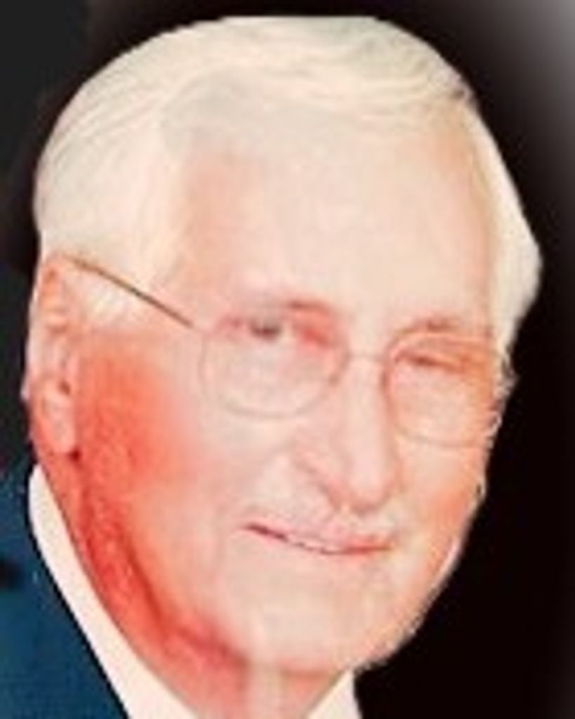 George Stephen Faucette