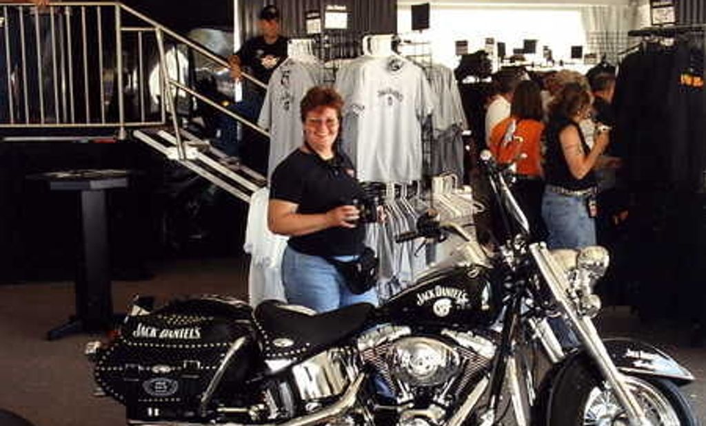 Darlene M. Uebinger