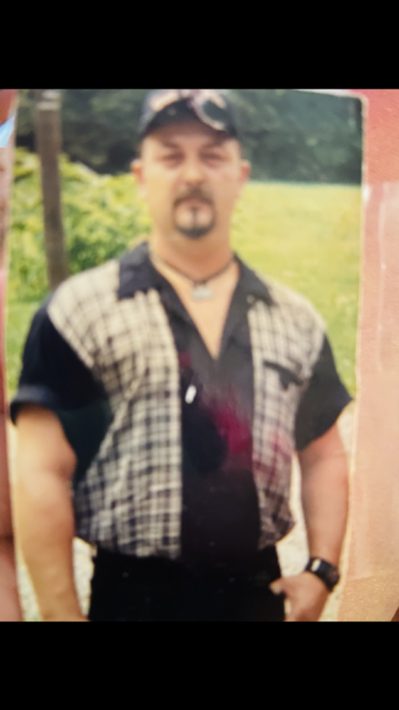 Keith Bryan Mattox Profile Photo