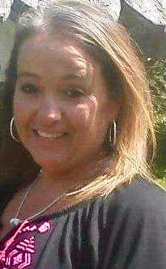 Tammy Thomas