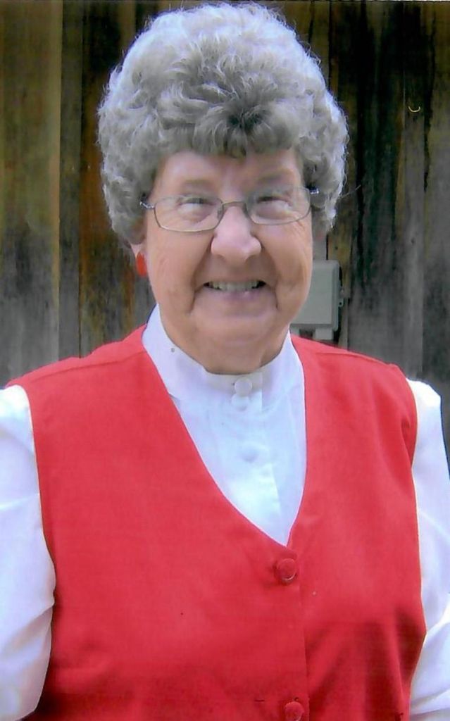 Julia Faye Hughes Profile Photo