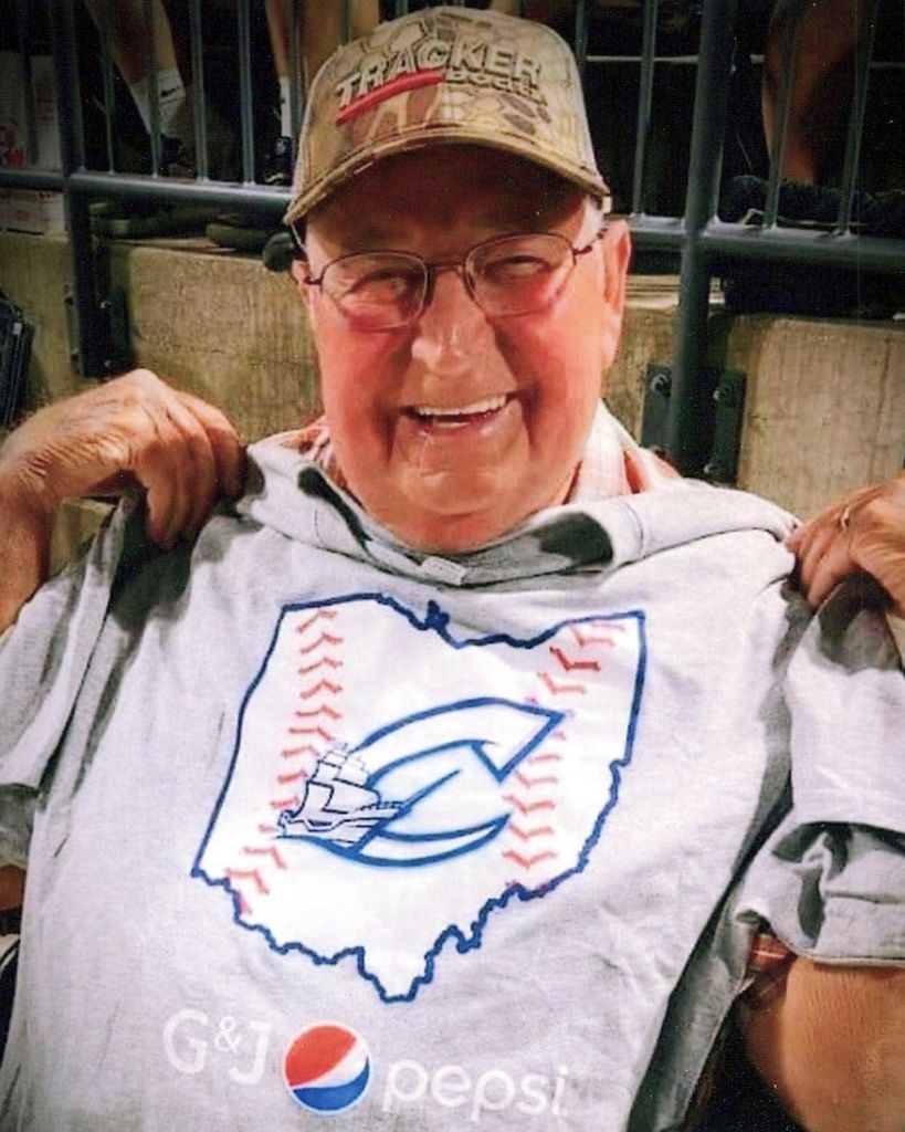 Bob L. Robinson