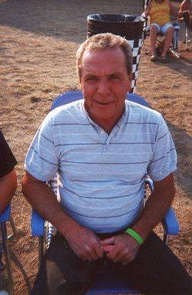 Francis Earl Nelson