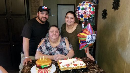 Maria Guadalupe Salinas photo gallery thumbnail 183 of 200