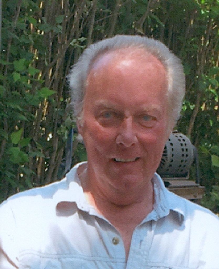 Frank J. Coles Profile Photo