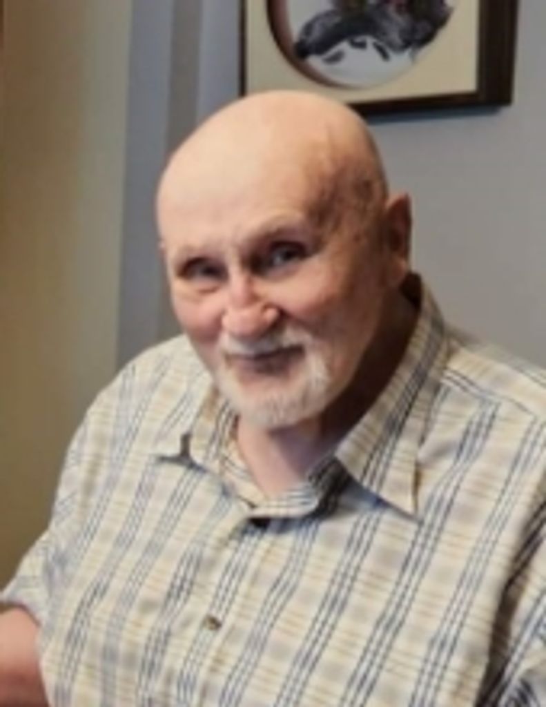 William Joseph Preston Profile Photo