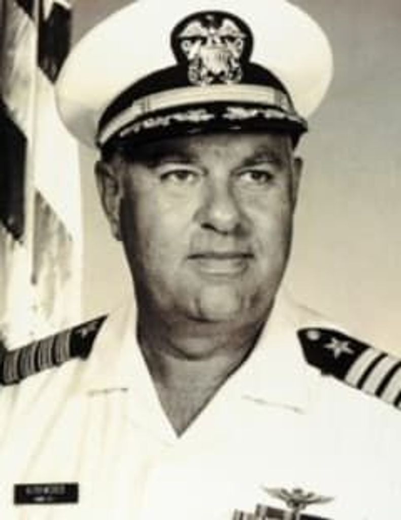 Kenneth Spratling Kirkwood Profile Photo