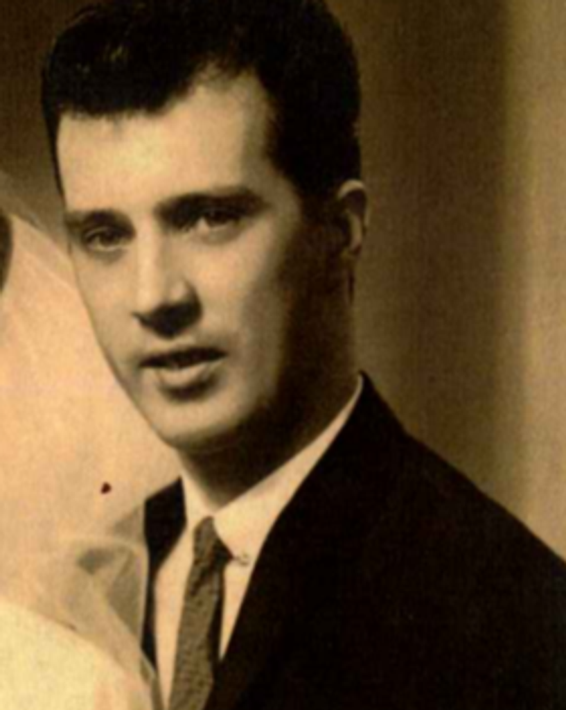 Leonard Babbitt