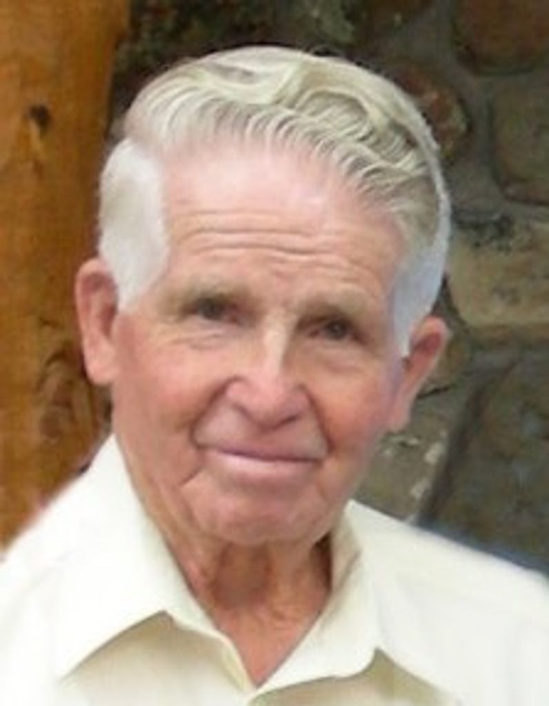 Joseph "Jay" Burnett