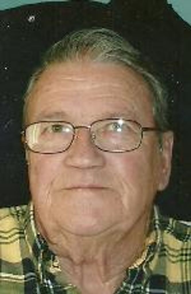 Valroy "Val" B. Heagle