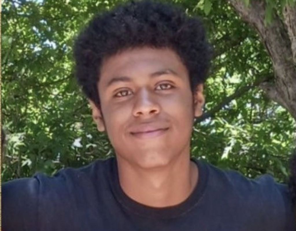 Julian "Jc" Cidro David Williams Profile Photo