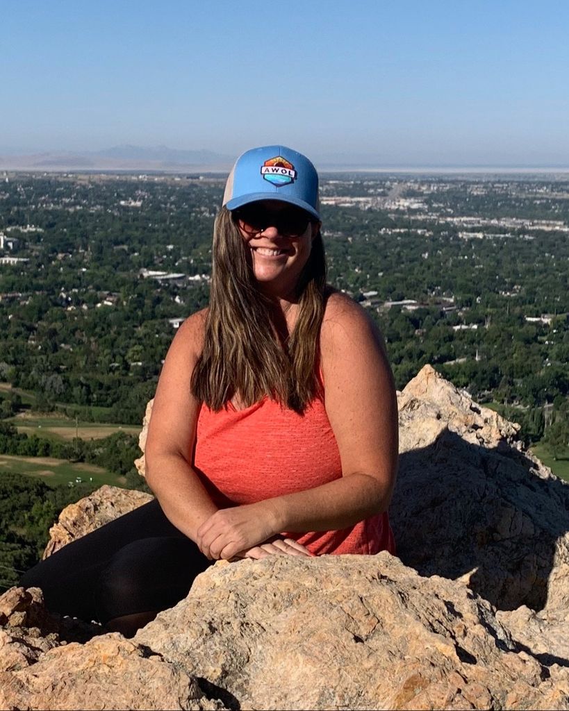 Amy Sue Owens Profile Photo