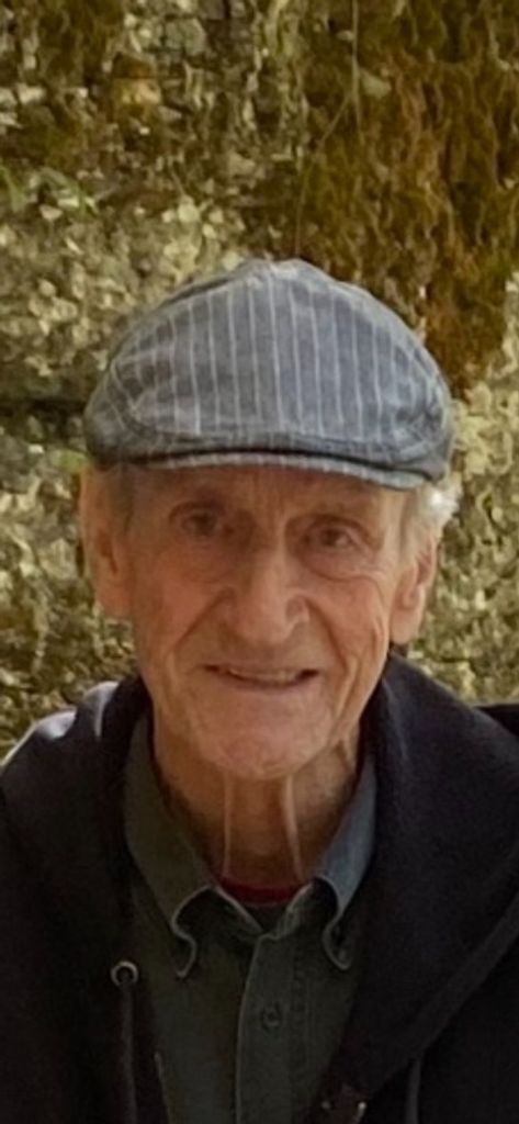 Roger Ladon Schofield Profile Photo