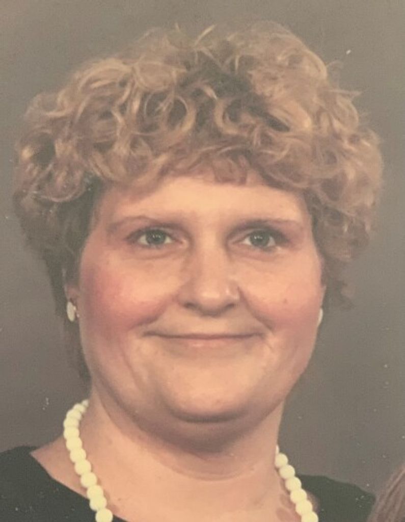 Linda D. (May)  Seaward