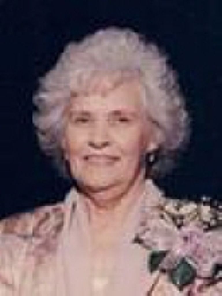 Helen  Virginia Presson