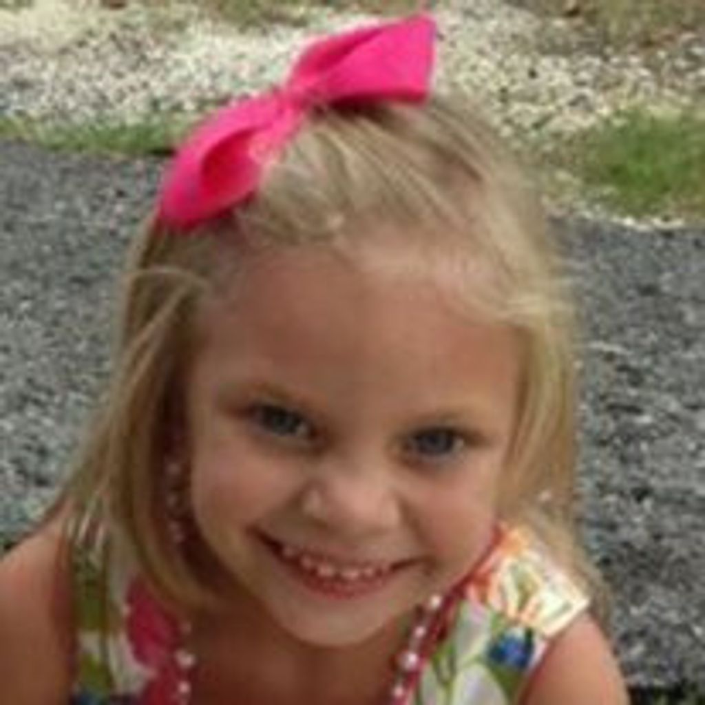 Madison Renee Douglas
