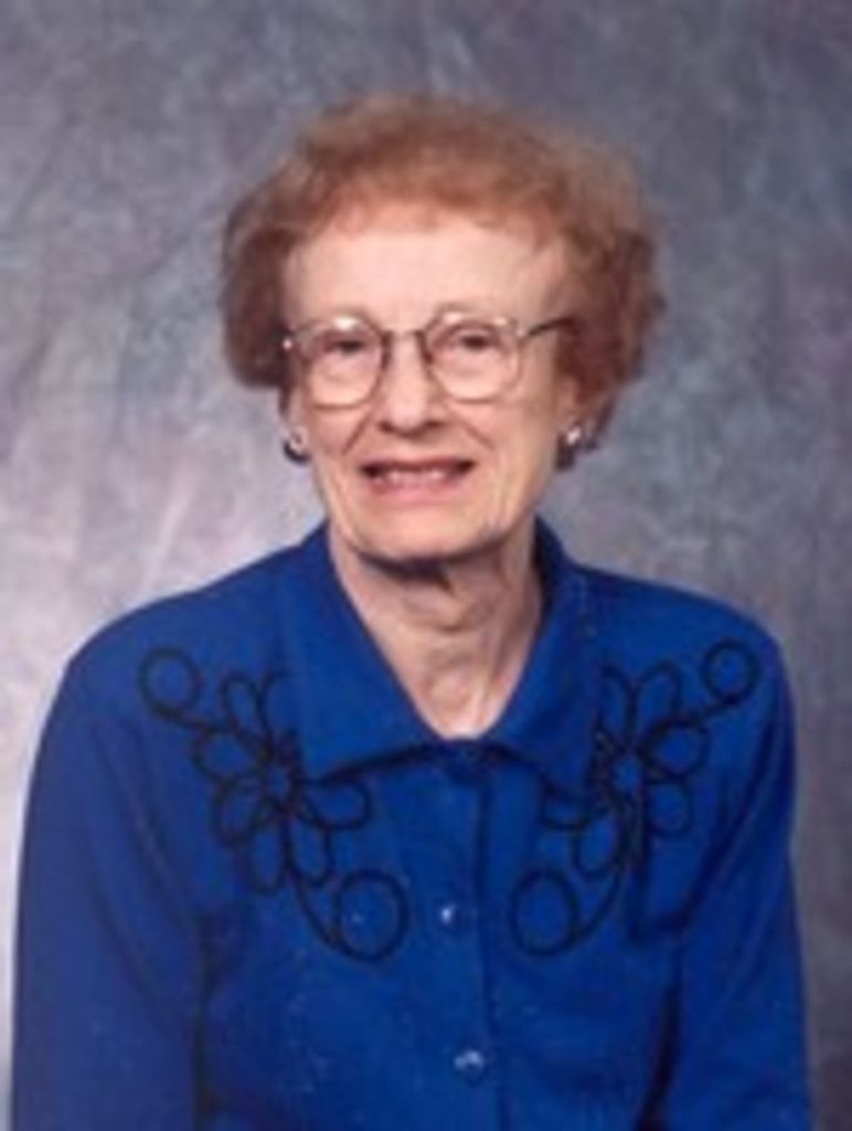 Helen Martin