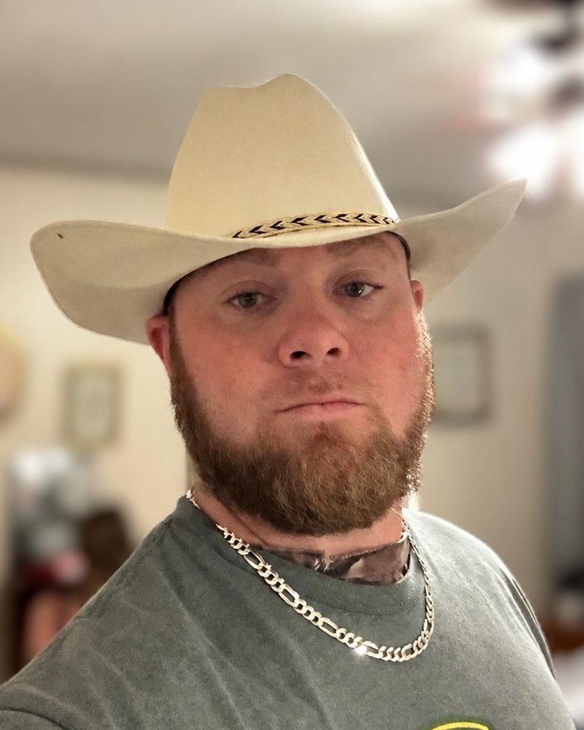 Jody John Andrus Profile Photo