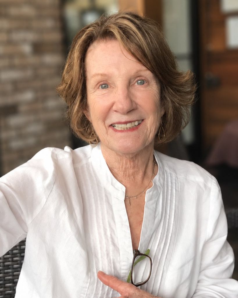 Nancy Waugh Dowling Profile Photo