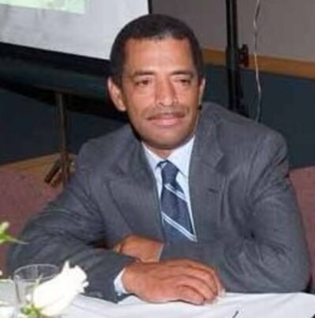 Carl Jerome Coleman Profile Photo