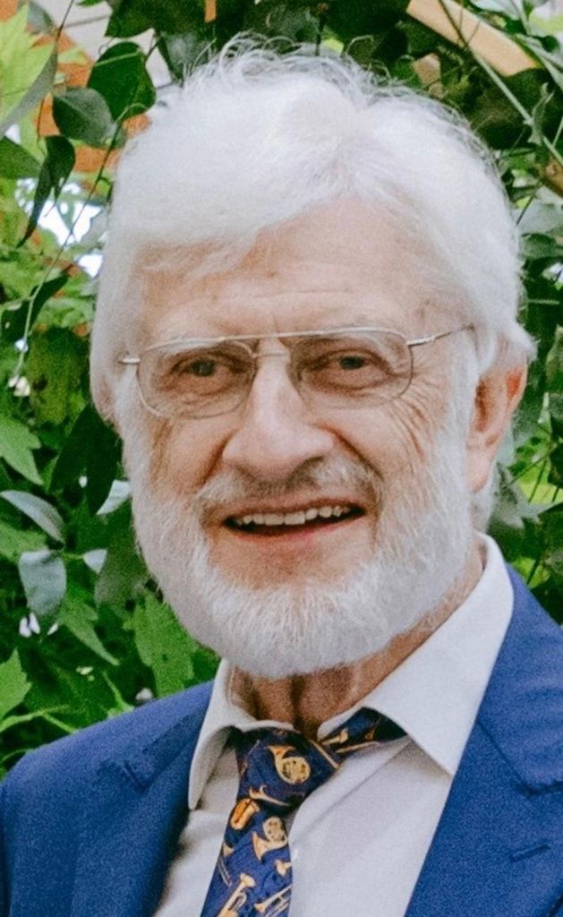 Bruce Allen Docherty