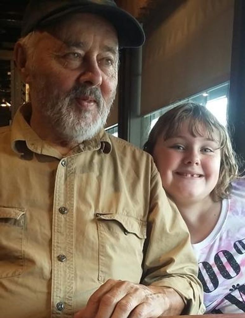 Donald "Little Joe" Lee Rhea Profile Photo