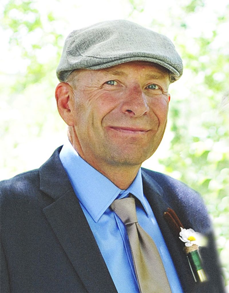 Glen Douglas Pappel