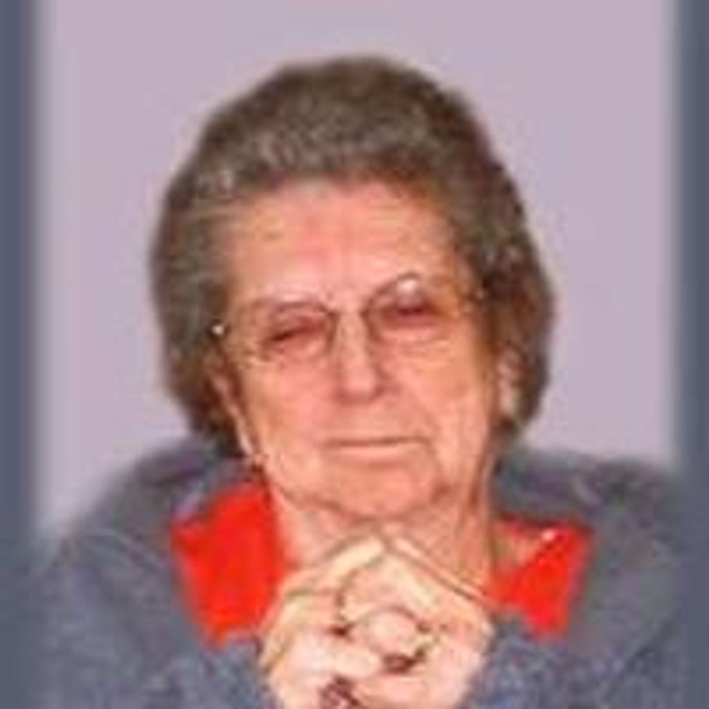 Helen  Evelyn Tibbs