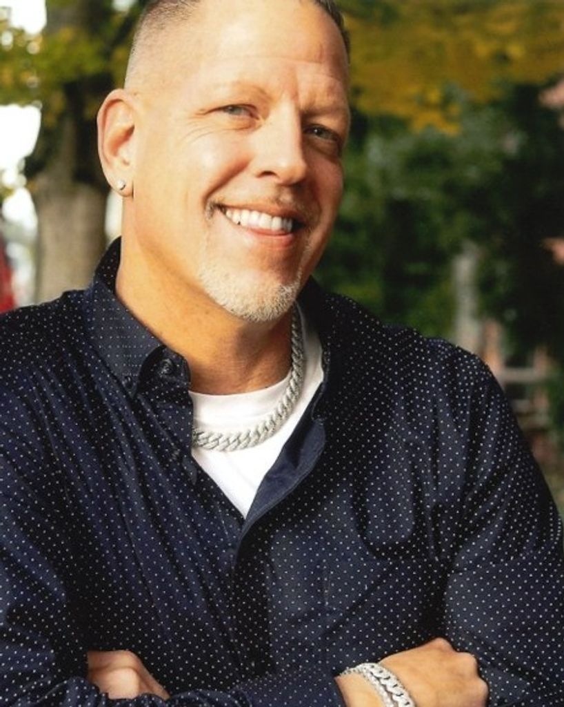 Kristoffer Karl Snider Profile Photo