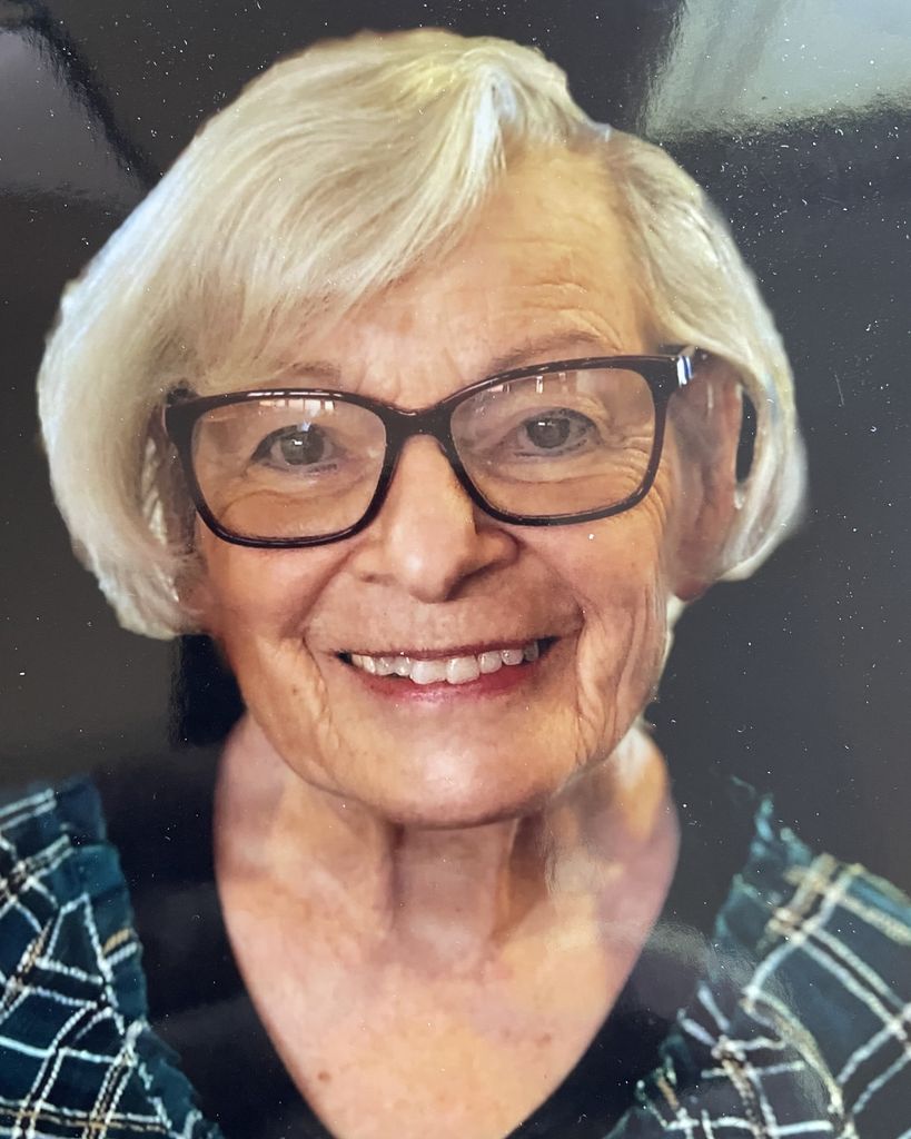 Martha "Marti" (Tallman) Scott Profile Photo