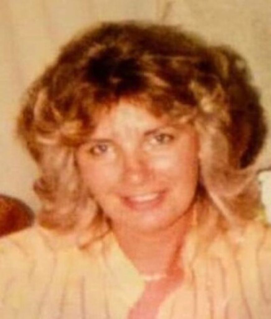 Lillian Bergen