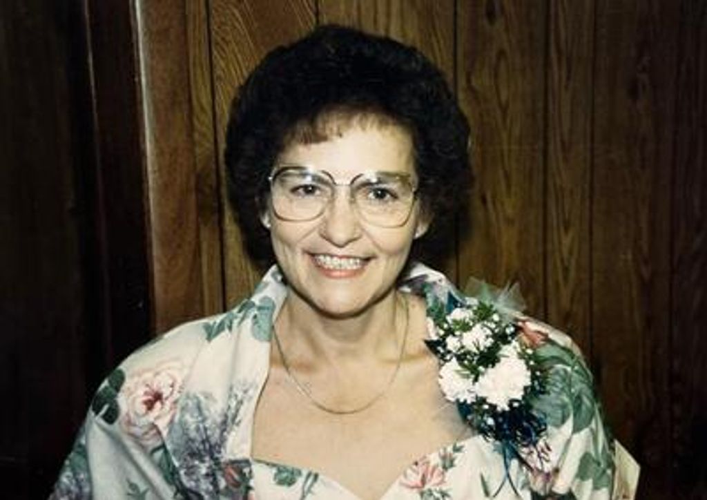 Florence Louise Boughey Profile Photo
