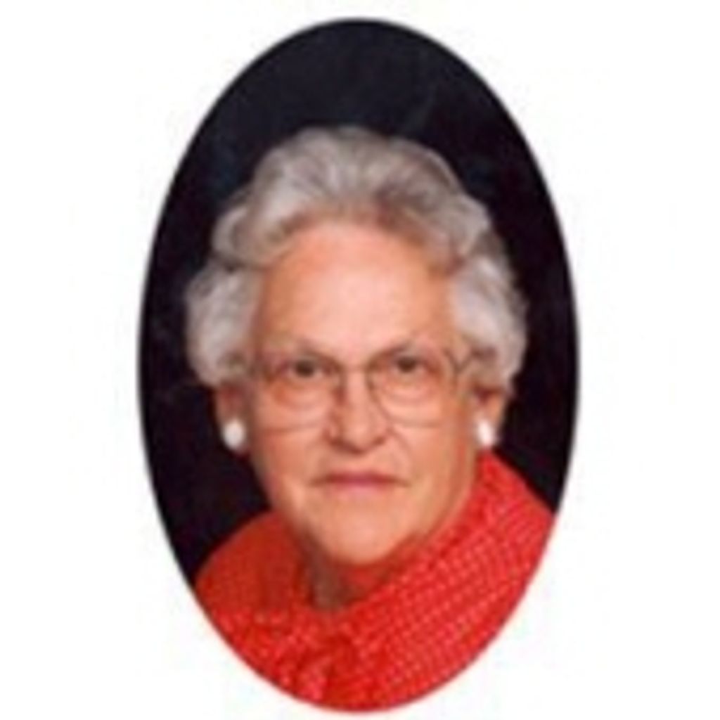 Virginia Brown