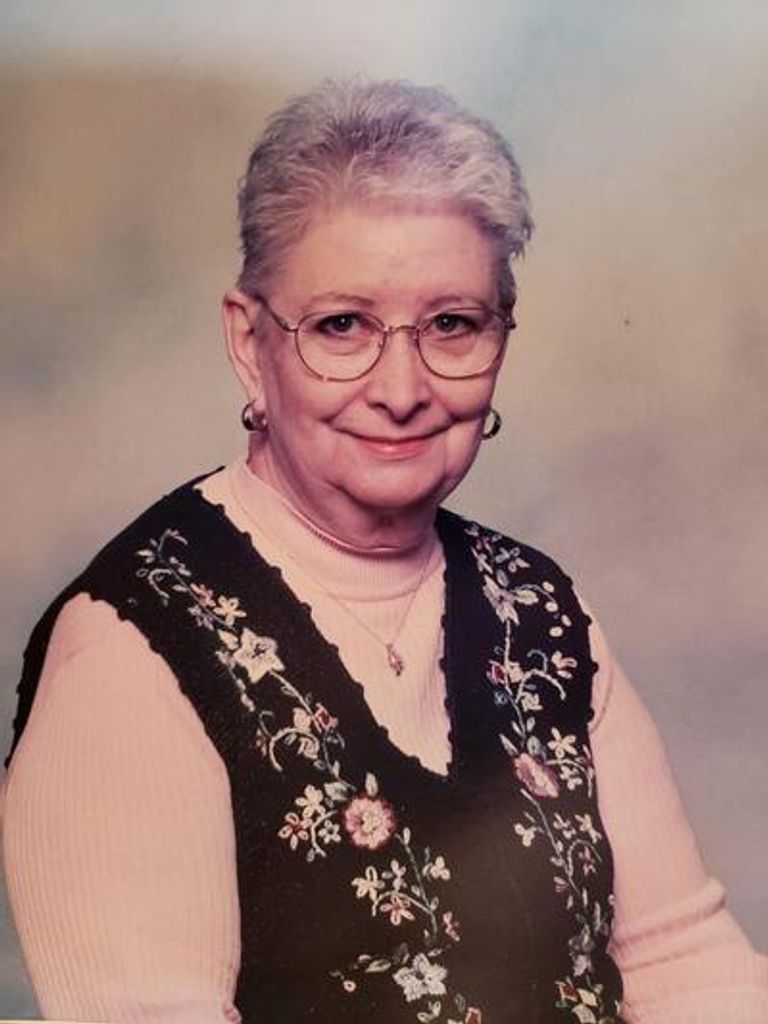 Joan Hess Profile Photo
