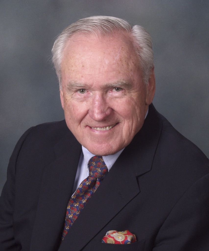 David C. Utz, M.D.