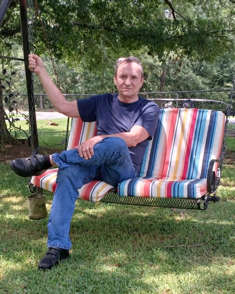 Lamar Loggins Profile Photo