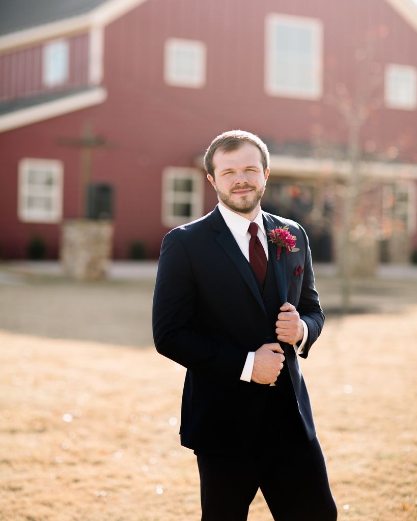 Craig Anthony Burnett