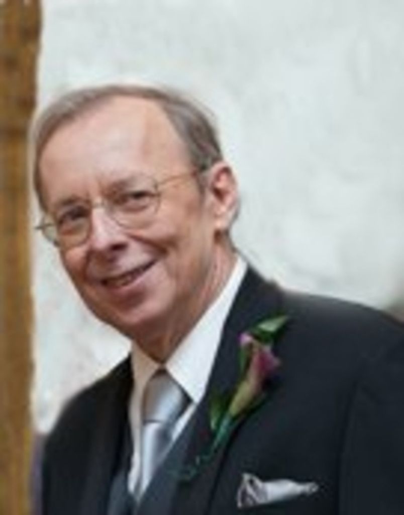 Daniel James Slack Profile Photo
