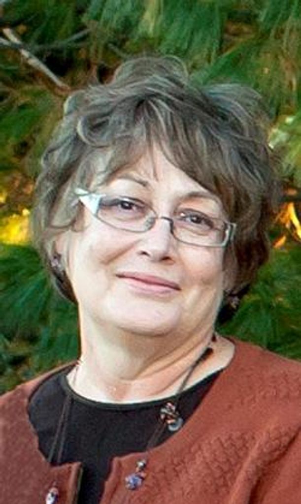 Marlene Frances Ochs