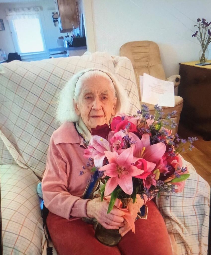 Esther Collura Johnson Profile Photo