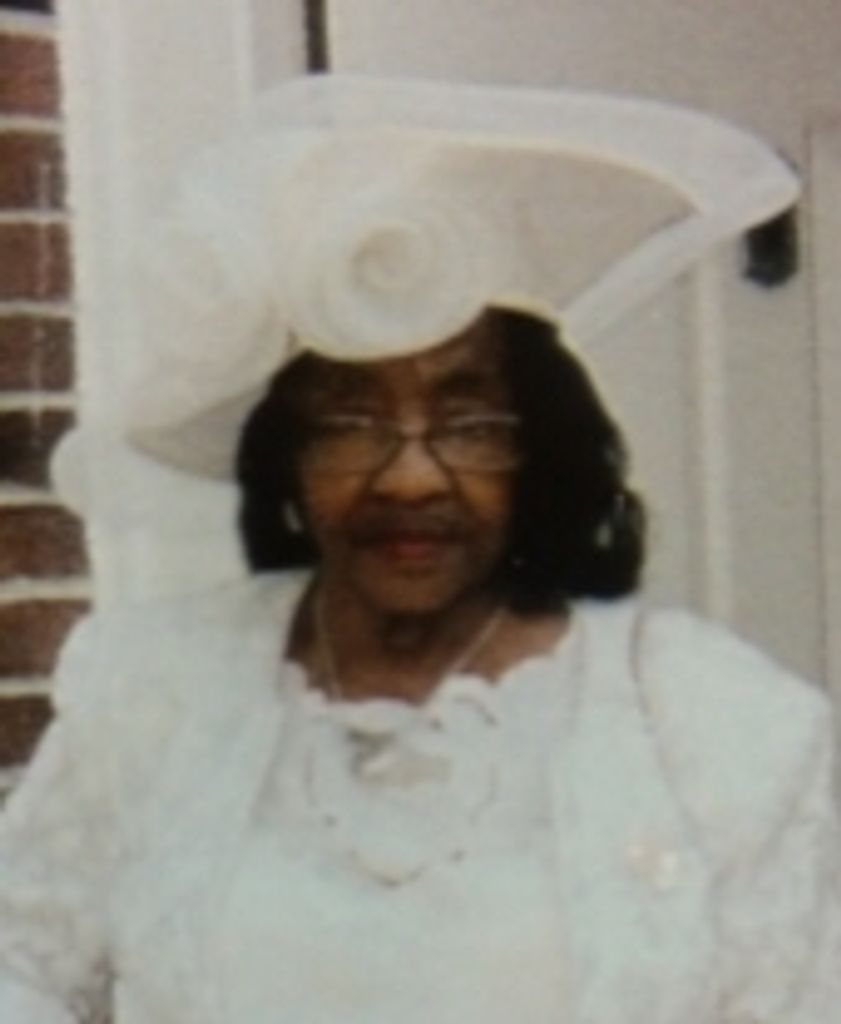 Lucille (Williams) Walker Profile Photo