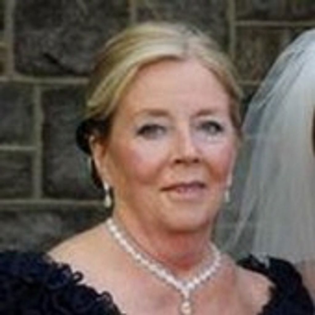 Mary Jane Barry