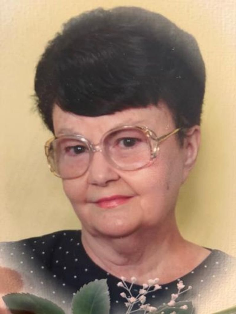 Patricia "Miss Pat" Taylor