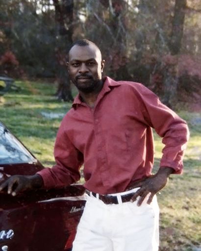 Marshall Humpries Profile Photo