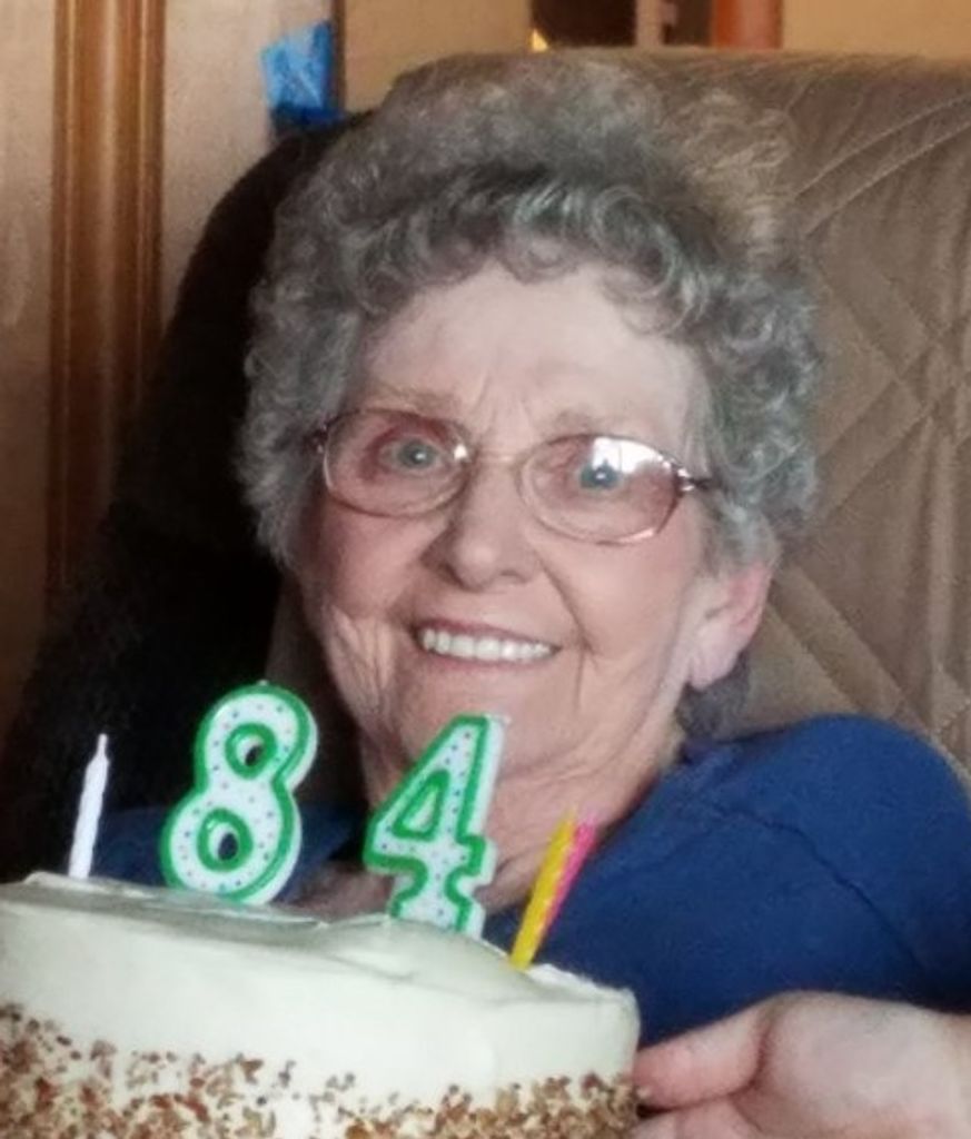 Imogene (Stanley)  Fuller Profile Photo