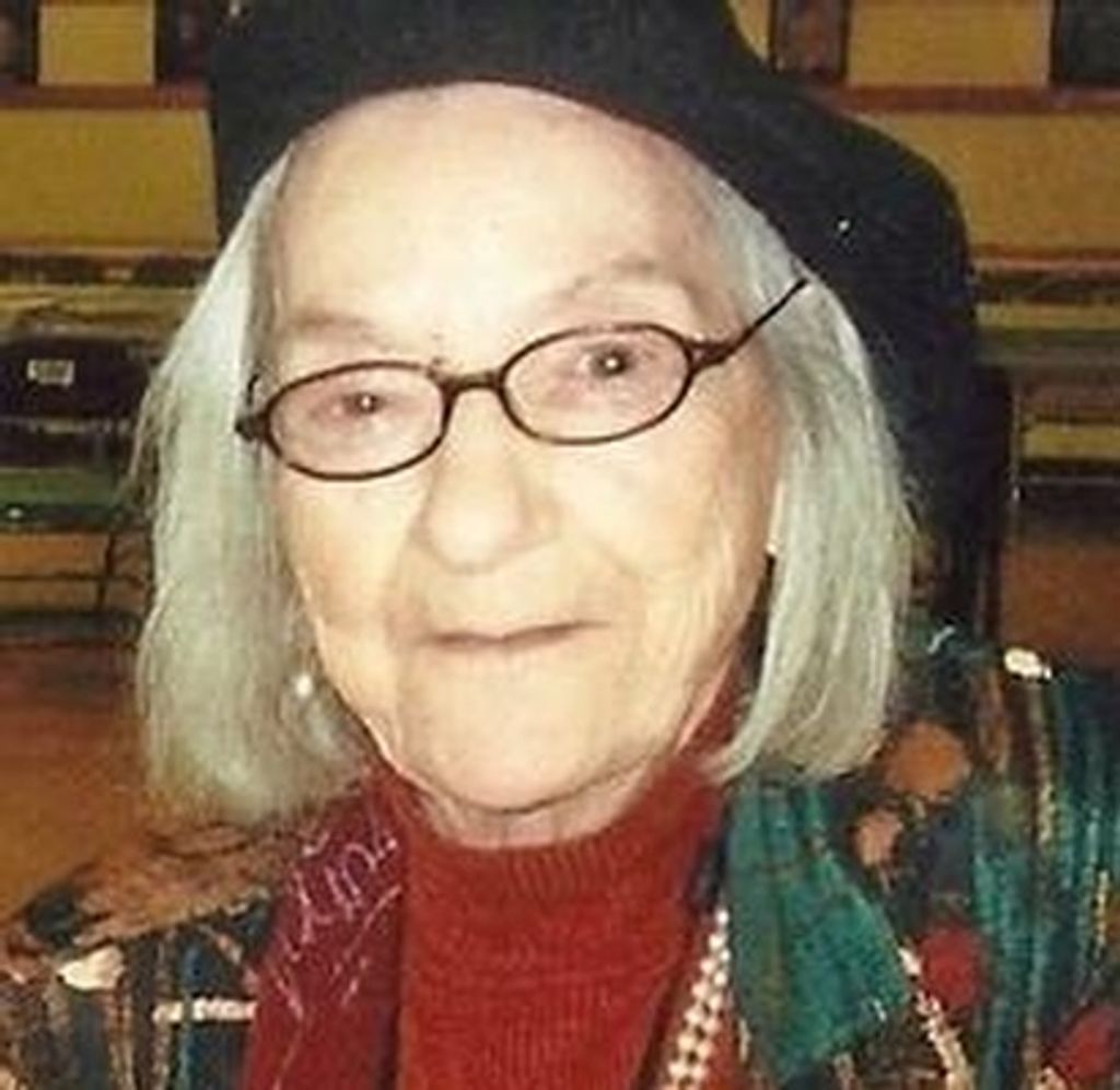 Zula Christie