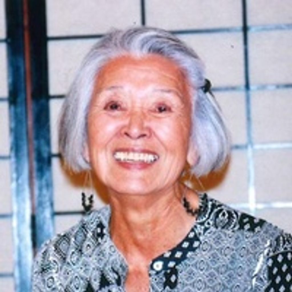 Joyce  A. Kawahara